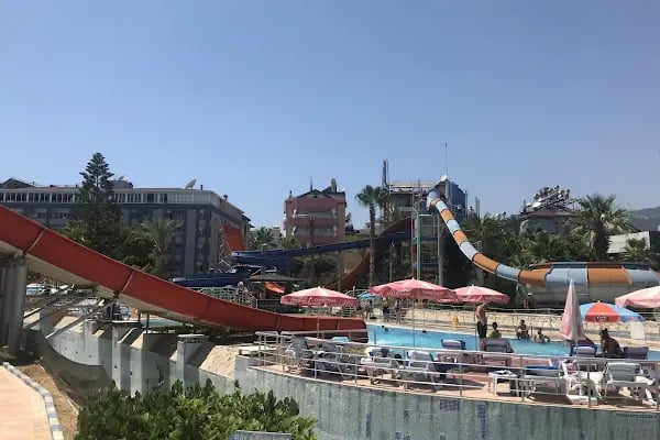 Foto Moda Alanya (Düğün, Nişan,Reklam &amp; Tanıtım) - Resim 7
