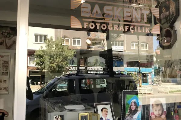 Foto Başkent - Resim 1