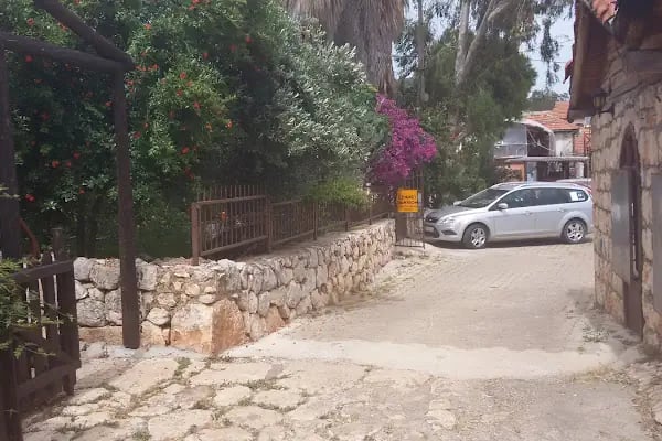 Cennet Pansiyon - Resim 4