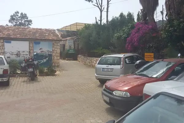 Cennet Pansiyon - Resim 9