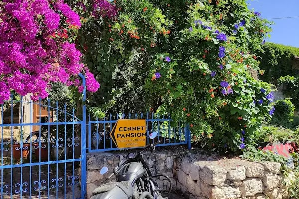 Cennet Pansiyon - Resim 16