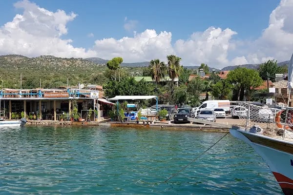 Cennet Pansiyon - Resim 3