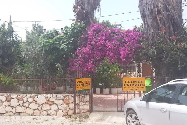 Cennet Pansiyon - Resim 13