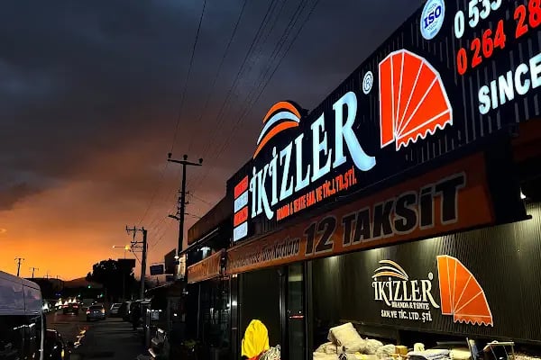 İkizler Branda - Resim 17