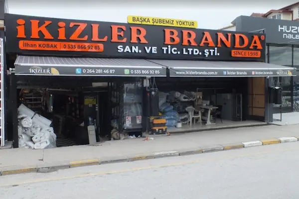 İkizler Branda - Resim 5