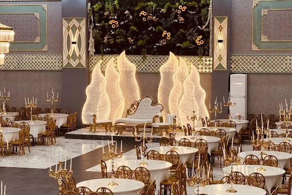 Beylerbeyi park düğün salonu - Resim 2