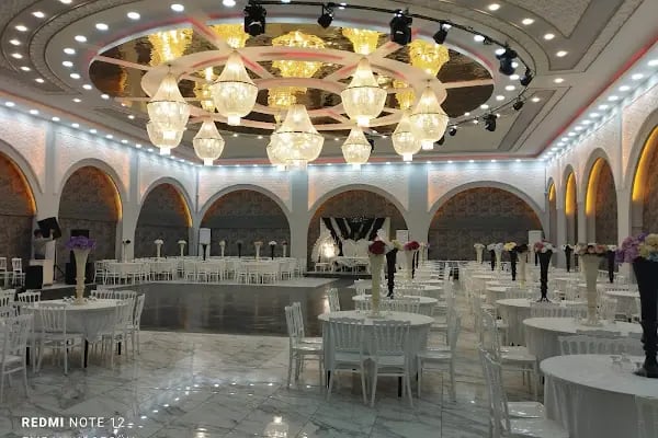 Beylerbeyi park düğün salonu - Resim 10