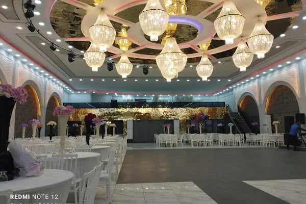 Beylerbeyi park düğün salonu - Resim 8