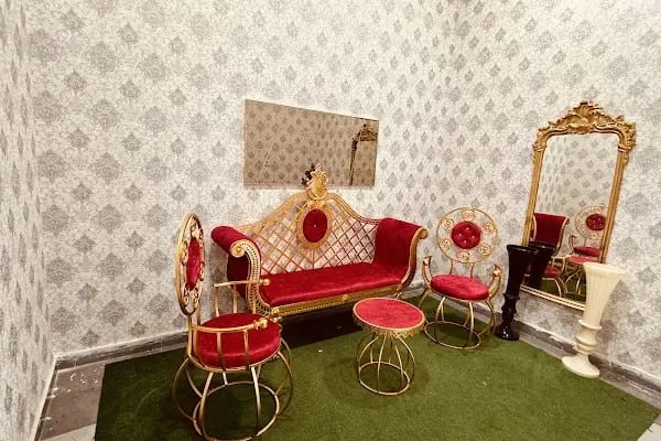 Beylerbeyi park düğün salonu - Resim 6