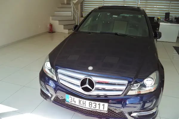 BAŞAK OTOMOTİV - Resim 18