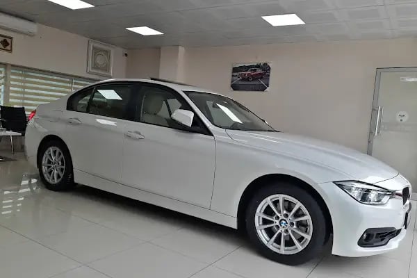 BAŞAK OTOMOTİV - Resim 6