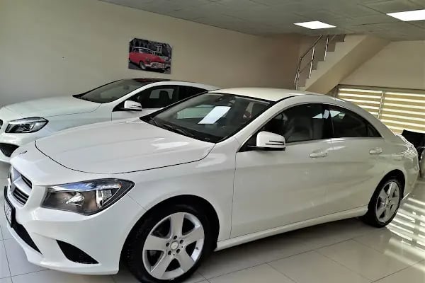 BAŞAK OTOMOTİV - Resim 1