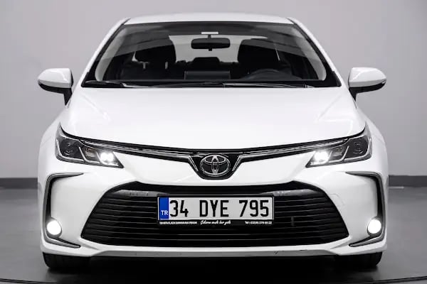 BAŞAK OTOMOTİV - Resim 15