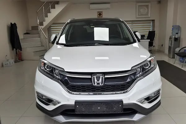 BAŞAK OTOMOTİV - Resim 5
