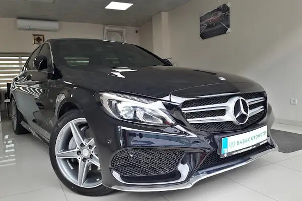BAŞAK OTOMOTİV - Resim 4