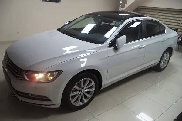BAŞAK OTOMOTİV - Resim 11