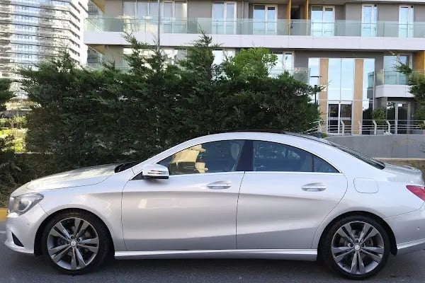 BAŞAK OTOMOTİV - Resim 16