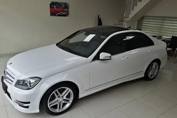 BAŞAK OTOMOTİV - Resim 8