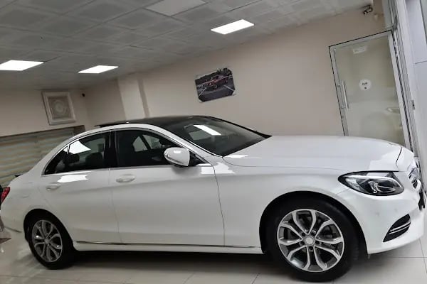 BAŞAK OTOMOTİV - Resim 2