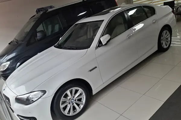 BAŞAK OTOMOTİV - Resim 9