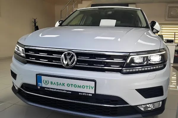 BAŞAK OTOMOTİV - Resim 10