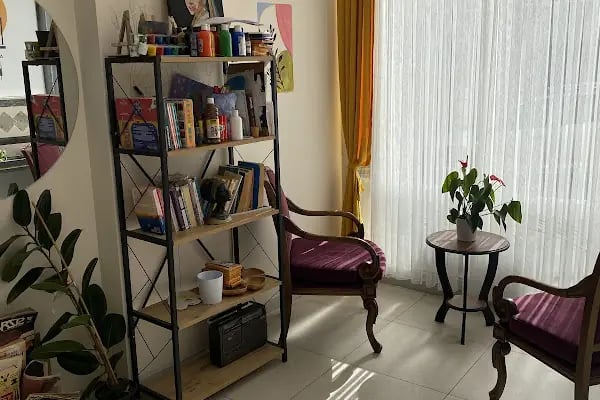 Busu Sanat Atölyesi - Resim 14