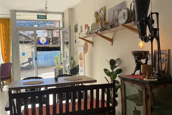 Busu Sanat Atölyesi - Resim 6