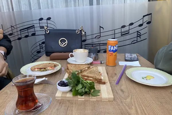 Busu Sanat Atölyesi - Resim 2