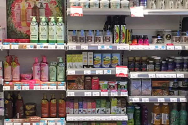 WATSONS AGORA İZMİR - Resim 9
