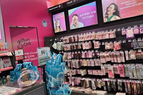 WATSONS AGORA İZMİR - Resim 4