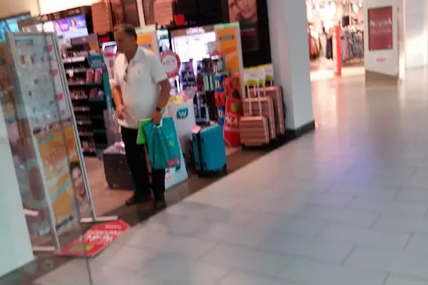 WATSONS AGORA İZMİR - Resim 13
