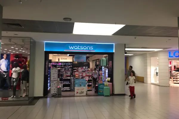 WATSONS AGORA İZMİR - Resim 10