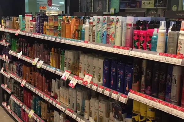 WATSONS AGORA İZMİR - Resim 5