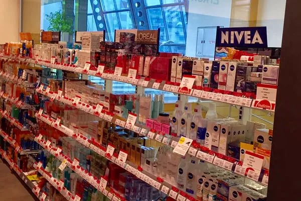 WATSONS AGORA İZMİR - Resim 3