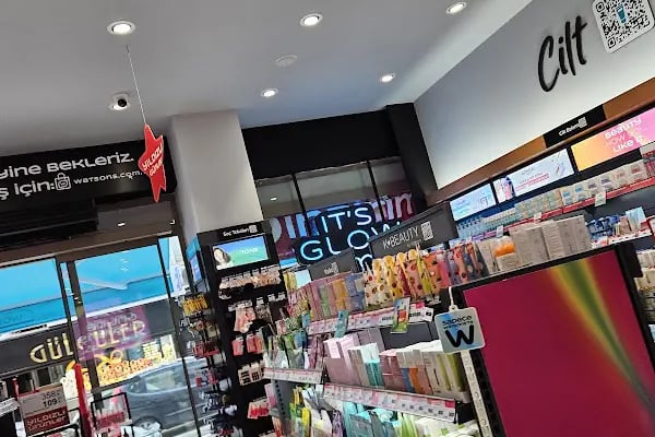 WATSONS AGORA İZMİR - Resim 6