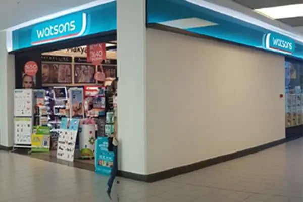 WATSONS AGORA İZMİR - Resim 14