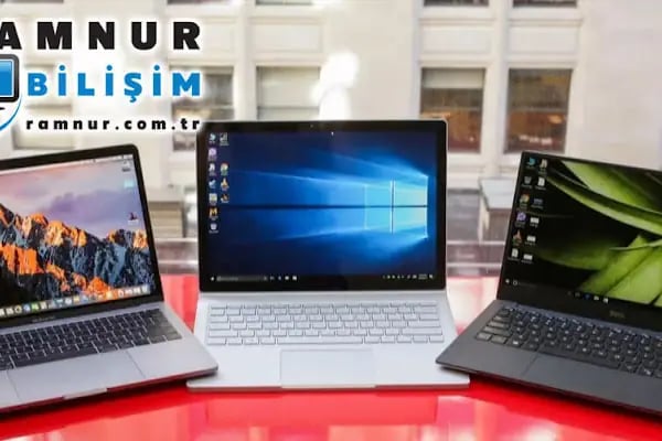 Ramnur Bilişim - Diyarbakır Bilgisayar Teknik Servis - Resim 14