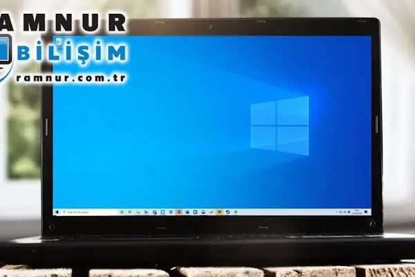 Ramnur Bilişim - Diyarbakır Bilgisayar Teknik Servis - Resim 10