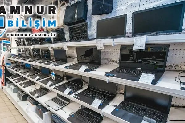 Ramnur Bilişim - Diyarbakır Bilgisayar Teknik Servis - Resim 4