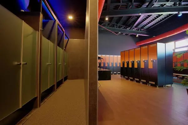 GYMFIT İNEGÖL - Resim 5