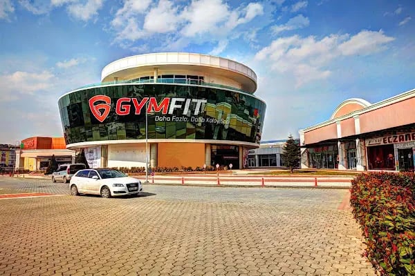 GYMFIT İNEGÖL - Resim 3