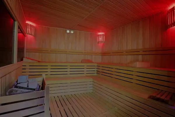 GYMFIT İNEGÖL - Resim 4