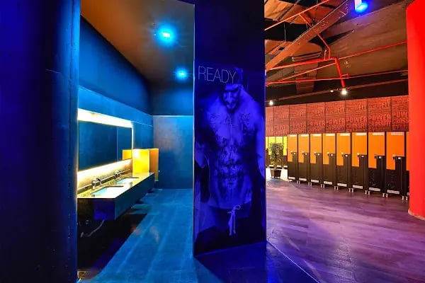 GYMFIT İNEGÖL - Resim 6