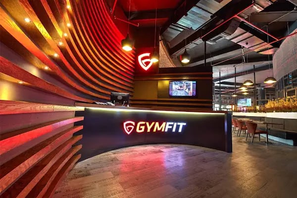 GYMFIT İNEGÖL - Resim 2