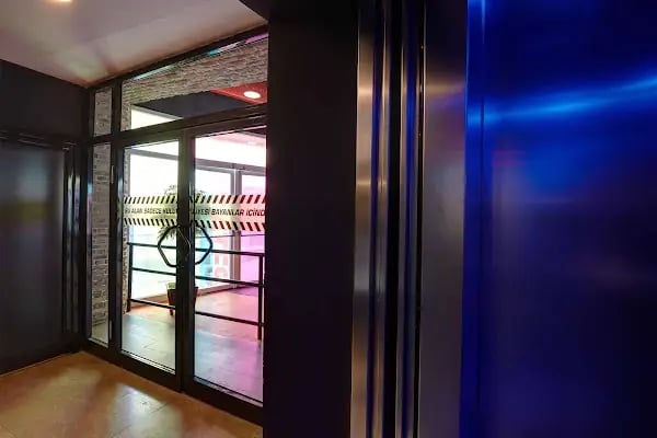 GYMFIT İNEGÖL - Resim 8