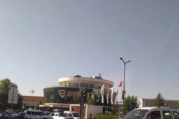 GYMFIT İNEGÖL - Resim 10
