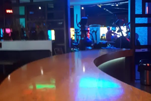 GYMFIT İNEGÖL - Resim 20