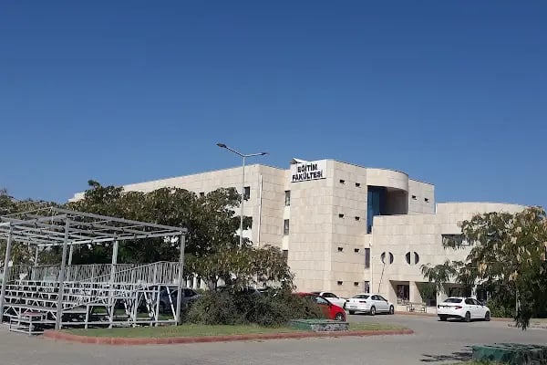 Kahramanmaraş Sütçü İmam Üniversitesi - Resim 9