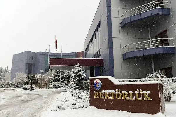 Kahramanmaraş Sütçü İmam Üniversitesi - Resim 16