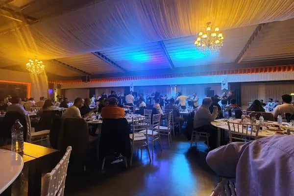 VU Event More By Veli Usta İnciraltı - Resim 19